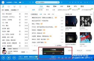 酷狗视频下载,轻松获取海量音乐视频资源