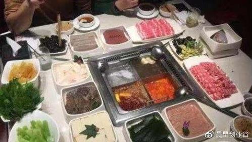 吃火锅小视频,短视频里的麻辣诱惑与美食狂欢