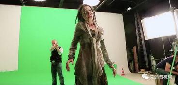 真实丧尸视频,揭秘真实丧尸视频背后的恐怖真相