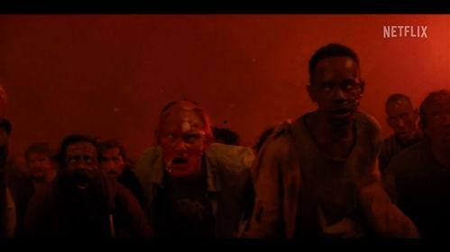 真实丧尸视频,揭秘真实丧尸视频背后的恐怖真相