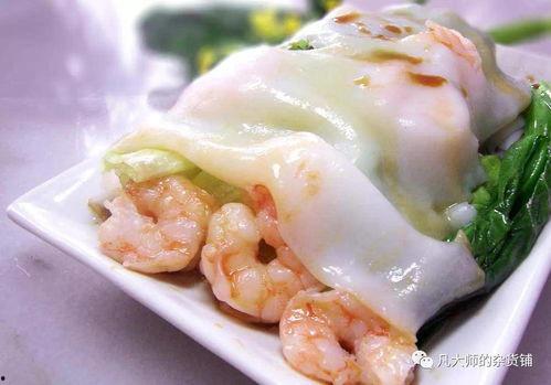 肠粉做法视频,轻松学会传统美食制作技巧