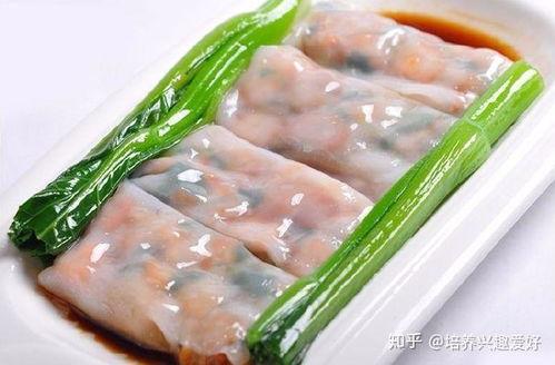 肠粉做法视频,轻松学会传统美食制作技巧