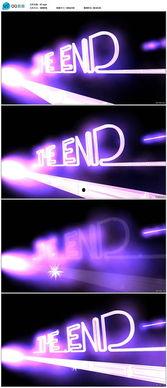 视频片尾,精彩瞬间背后的故事