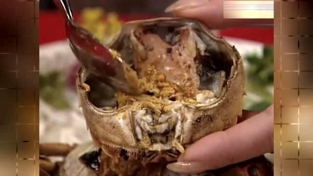 大闸蟹的做法视频,视频详解，轻松学会家常美味