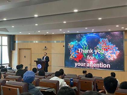 医学讲座视频,揭秘健康奥秘与疾病防治之道