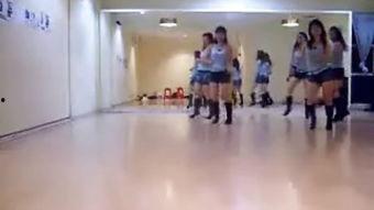 莎莎舞视频,跟随视频感受拉丁风情