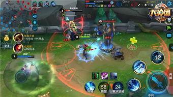 王者荣耀5v5视频,策略与技巧的巅峰对决