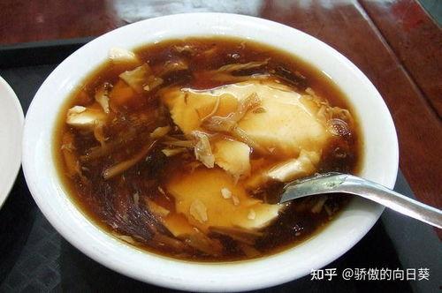 豆腐脑做法视频,豆腐脑家常做法，口感滑嫩，营养满分