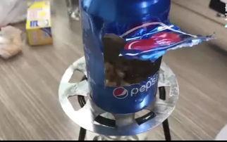 炸爆米花视频,揭秘炸爆米花制作全过程