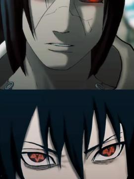 宇智波鼬视频,忍者世界的悲剧英雄