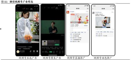 微信 视频 流量,揭秘微信视频流量生成之道