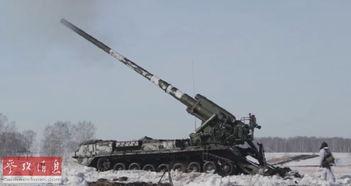 火炮视频,揭秘现代战争利器