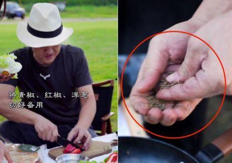 户外做饭视频,跟随视频探索野餐美食秘籍