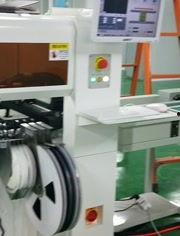 贴片机视频,高效贴片工艺全解析