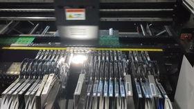 贴片机视频,高效贴片工艺全解析