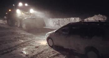 暴风雪视频,惊心动魄的视觉奇观