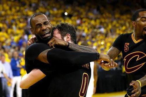 骑士夺冠视频,巅峰对决，荣耀时刻再现