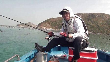 船钓视频,跟随镜头探索水上垂钓的精彩瞬间