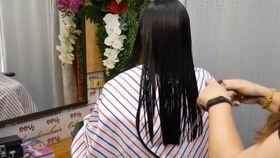 长发剪发视频,轻松打造时尚发型