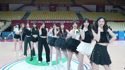 啦啦队舞蹈视频,揭秘啦啦队舞蹈的魅力瞬间