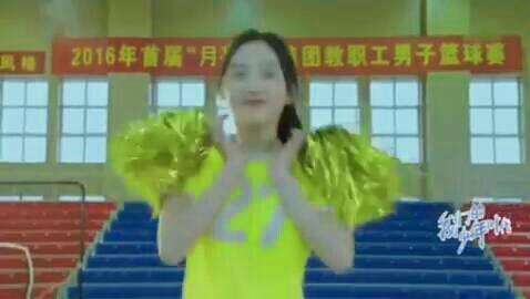 啦啦队舞蹈视频,揭秘啦啦队舞蹈的魅力瞬间