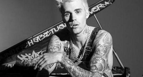 贾斯汀比伯视频,音乐才华与生活点滴