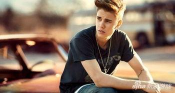 贾斯汀比伯视频,音乐才华与生活点滴