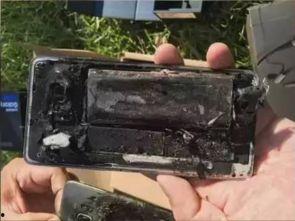 电池爆炸视频,触目惊心的真实视频解析