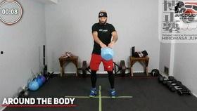 拳击沙袋视频,实战视频深度解读