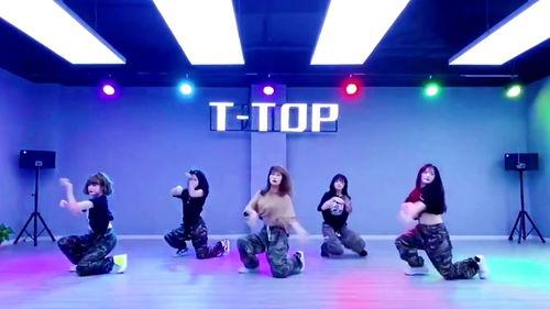 优酷舞蹈视频,探寻热门舞蹈视频的魅力瞬间