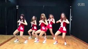 优酷舞蹈视频,探寻热门舞蹈视频的魅力瞬间