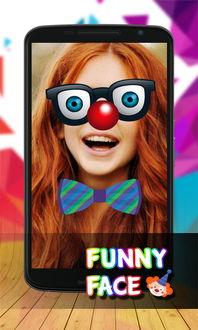 变脸视频软件,揭秘变脸视频软件的神奇魅力