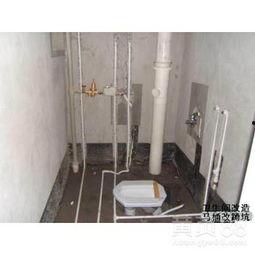 下水管安装视频,视频教程带你轻松上手