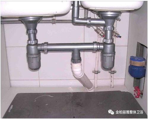 下水管安装视频,视频教程带你轻松上手