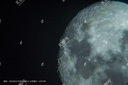 月球视频,探索神秘月球的奥秘之旅