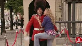 外国整蛊视频,笑料百出，惊险刺激的恶作剧大集合