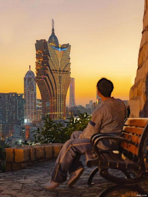 澳门 旅游视频,探秘东方拉斯维加斯的魅力之旅