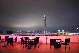 澳门 旅游视频,探秘东方拉斯维加斯的魅力之旅