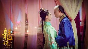 杨紫吻戏视频,吻戏片段引网友热议