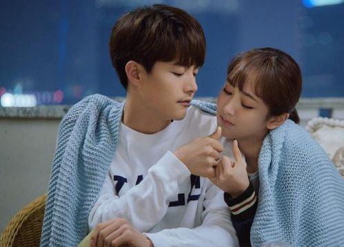 杨紫吻戏视频,吻戏片段引网友热议