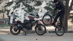 摩托摇视频,动感十足，尽享速度与激情