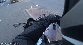 摩托摇视频,动感十足，尽享速度与激情