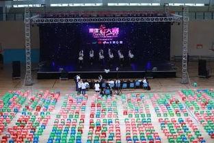 集体舞视频,集体舞视频魅力赏析