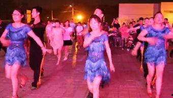 集体舞视频,集体舞视频魅力赏析