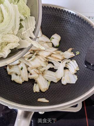 炒白菜的做法视频,简单易学，美味可口，跟着视频轻松掌握