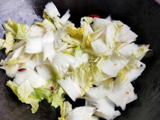 炒白菜的做法视频,简单易学，美味可口，跟着视频轻松掌握