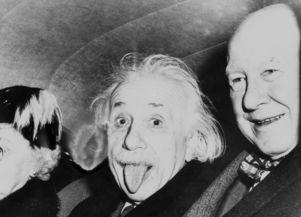 爱因斯坦 视频,时空相对论的传奇科学家