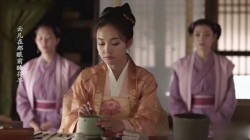 穿越到古代视频,古代生活全景探秘