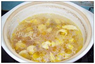 鱼翅的做法视频