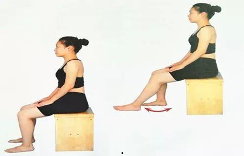 膝关节锻炼方法视频,轻松改善关节健康，告别疼痛困扰